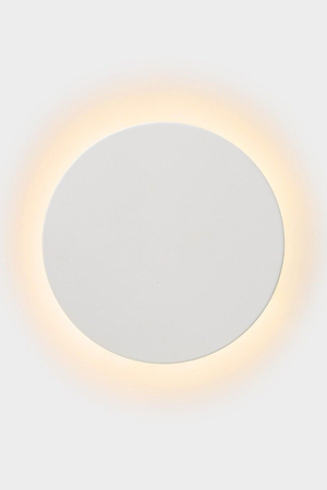 Kinkiet Lucide EKLYPS biały 46201/06/31