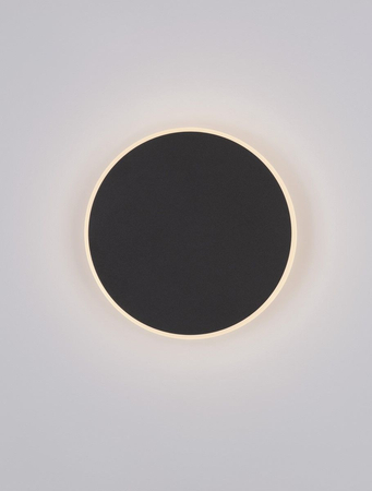 Kinkiet Luces Exclusivas CHICA czarny LE42667