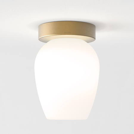 Klosz/Abażur Astro Cone 173 SHADES Shade Ostrygowy (Postarzany Jedwab)