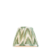 Klosz/Abażur Endon Lighting Zigzag 113065 zielony