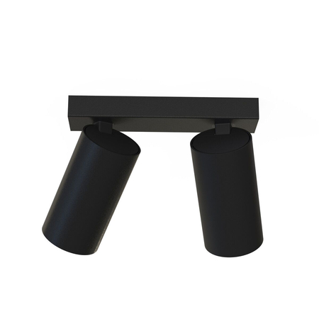 Spot MONO Nowodvorski 7841 czarny