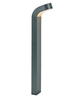 MOLDE 1972 GRAPHITE LED 8,2W 4000K 80CM