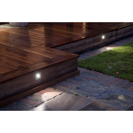 Kinkiet zewnętrzny Astro Tango LED 3000K 1175004 Czarny z Teksturą