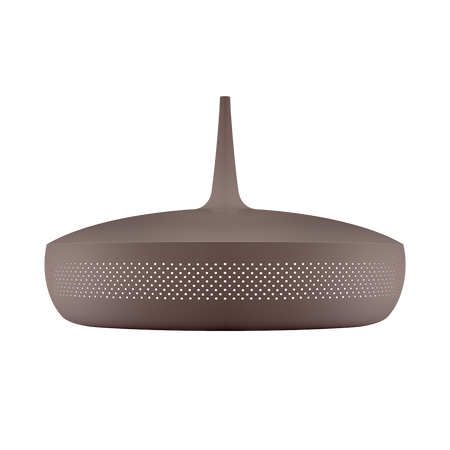 Lampa wisząca Umage 2303 Clava Dine Umber