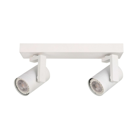 Reflektor Italux Spiela SPL-31993-2B-WH biały