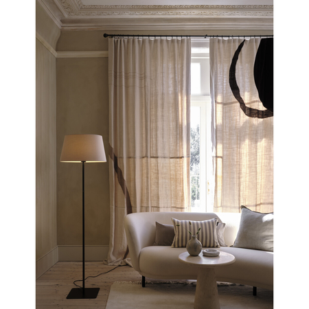 Lampa podłogowa Astro Beaumont Floor 1480008 Matowy Czarny