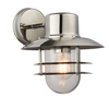 Kinkiet zewnętrzny Endon Lighting Jenson 74703 stalowy