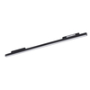 Lampa szynowa magnetyczna Azzardo ALFA SAGA TRACK MAGNETIC 2LINE 36W CCT SWITCH DIM BK AZ6238 BLACK