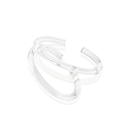 Lampa ścienna Ideal Lux 059563 QUASAR AP3