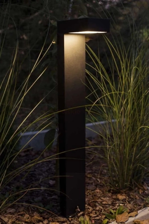 ASKER 1311 BLACK LED 7,2W 3000K 85CM