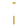 Lampa wisząca Milagro ML5713 Goldie