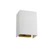 Kinkiet Elstead Lighting Riley mosiądz DL-RILEY-S-IV-AB