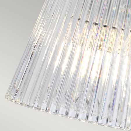 Kinkiet Addison - 2 źródła światła Quintiesse QN-ADDISON2-BATH