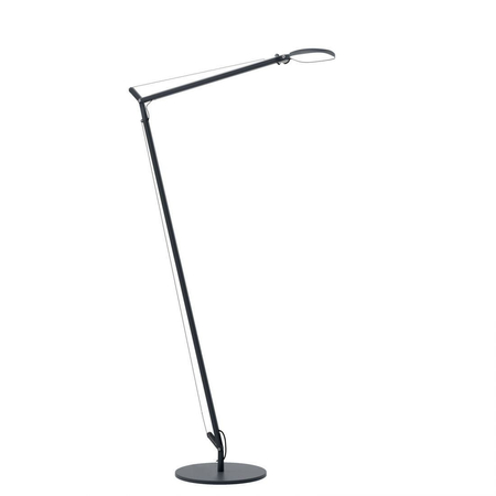 Lampa podłogowa LED Fontana Arte F435025350GSWL Volée