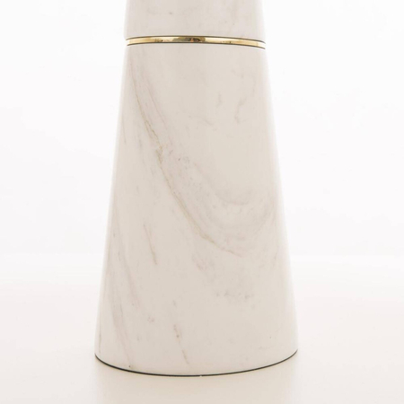 Cosmo Light Lampa stołowa CARTAGENA T02004AU