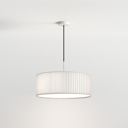 Lampa wisząca Astro Cambria Pendant 1421012 Matowy Biały