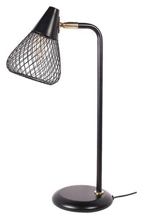 Lampa stołowa Rabalux Fanny 3181 czarny
