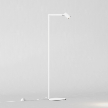 Lampa podłogowa Astro Ascoli Floor 1286157 Matowy Biały