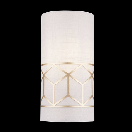 Kinkiet Maytoni H223-WL-01-G Messina - Złoto