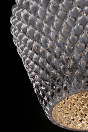 Lampa wisząca Maytoni Tommy P054PL-01B Black