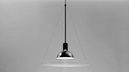 Lampa wisząca Flos F2500000 Frisbi