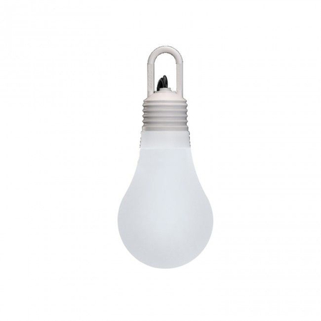 Lampa zewnętrzna dekoracyjna Ares 500001 LaDina