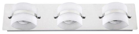 Lampa łazienkowa Rabalux Tony 5491 chrom
