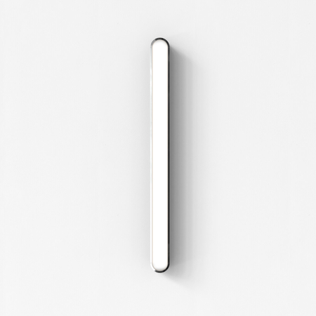 Kinkiet Astro Atticus 600 3000K 1440001 Polerowany Chrom