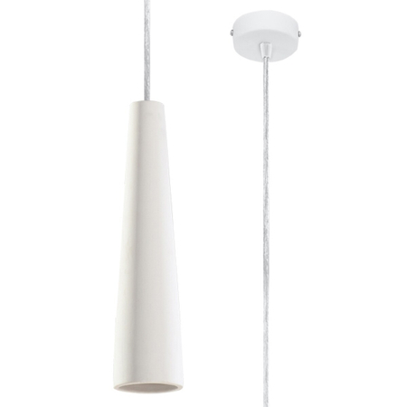Sollux Lighting Lampa wisząca ceramiczna ELECTRA SL.0845