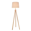 Lampa podłogowa Maytoni Calvin Z177-FL-01-BR Brown