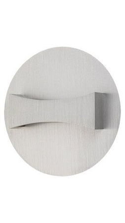 Kinkiet Rabalux Neville 1438 szczotkowane aluminium