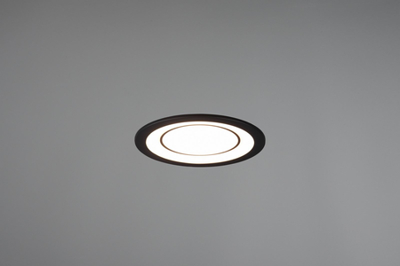 Oczko Trio 652610132 czarny