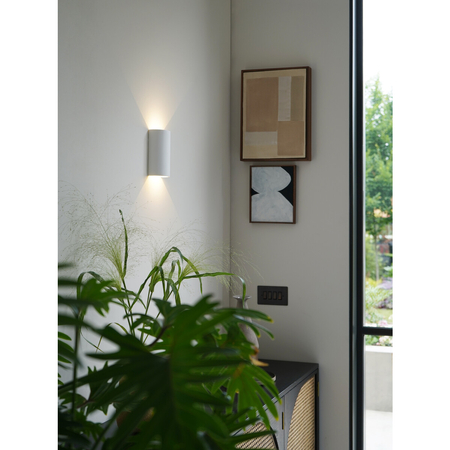 Kinkiet Astro Serifos 170 LED 1350001 Gips