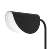 Lampa stołowa Maytoni Mollis MOD126TL-01B Black
