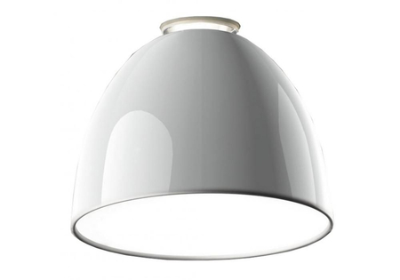 Plafon Artemide A245500 Nur Mini Gloss LED
