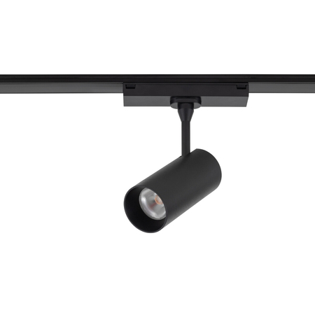 Lampa szynowa Nowodvorski UT-LVM SPOT LED 11341 Czarny