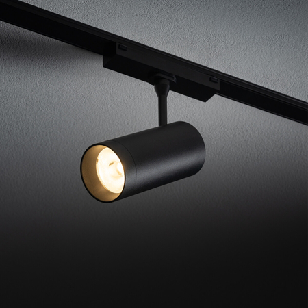 Lampa szynowa Nowodvorski UT-LVM SPOT LED 11342 Czarny