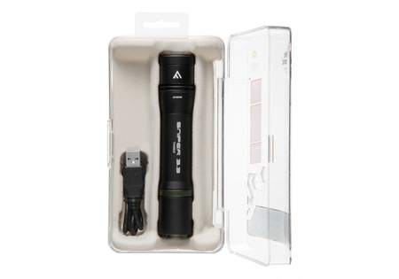 Latarka Mactronic Sniper 3.3