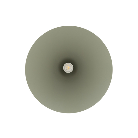 Lampa wisząca Nowodvorski ZENITH 11485 Sage green
