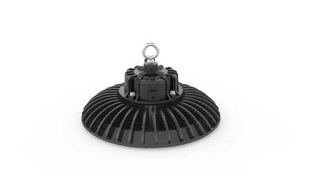 Highbay Greenie LED Slim Professional 150lm/W 100W NW