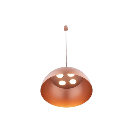 Lampa wisząca HEMISPHERE SUPER L Nowodvorski 10298 złoty