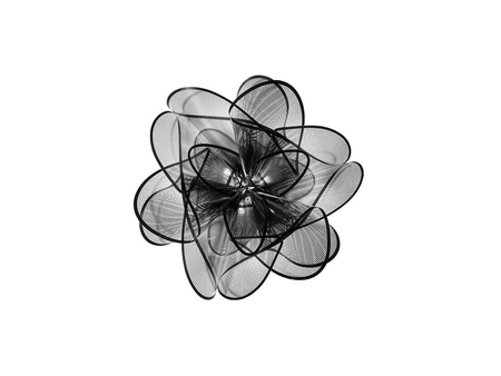 Lampa sufitowa Slamp LA BELLE ETOILE - BLACK S ETOCS00BLK00000LEDEU czarny