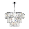 Lampa wisząca Maytoni Puntes MOD043PL-18CH Chrome