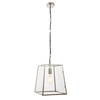 Endon Lighting Lampa wisząca 76225