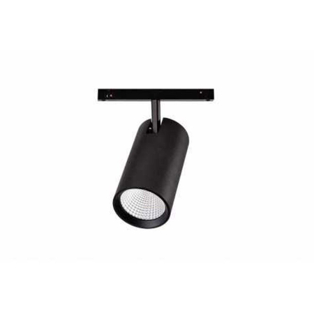 Lampa szynowa magnetyczna 20W CCT SMART Azzardo MAKITA AZ4840 czarny