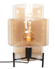Lampa stołowa By Rydens Ebbot  4002340-5503 bursztynowy