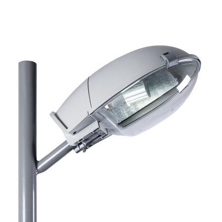 Żarówka uliczna LED Greenie ST Professional 27W IP65 E27 CW
