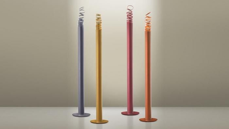 Lampa podłogowa Artemide DOI4600D03 Decompose Light