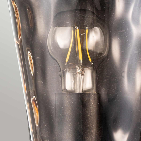 Lampa zewnętrzna Elstead Lighting Baltimore brąz BT7-M