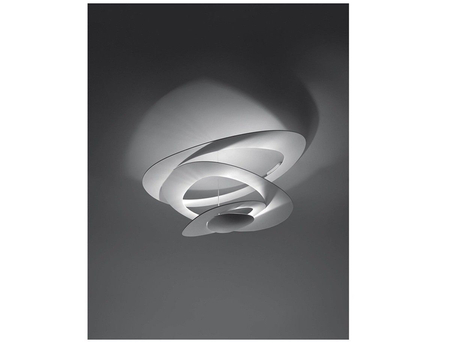 Lampa sufitowa Artemide 1253W10A Pirce LED